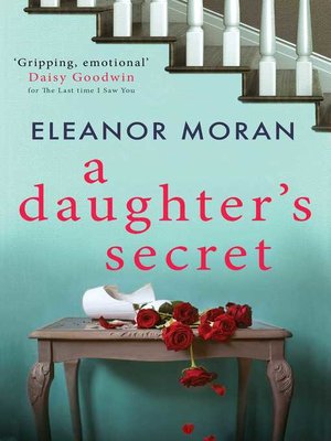 cover image of A Daughter's Secret